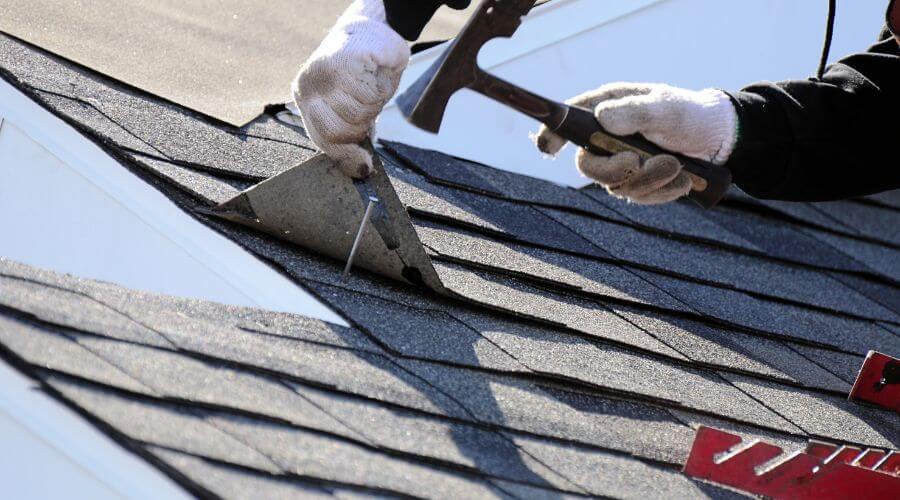 Professional metal roof installation in Dunkirk, OH